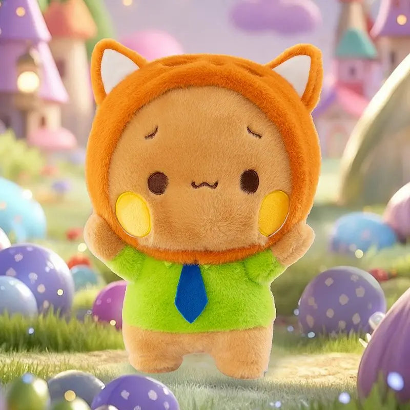 Bubu and Dudu Bunny Costume Plushies DuduBubuShop.com
