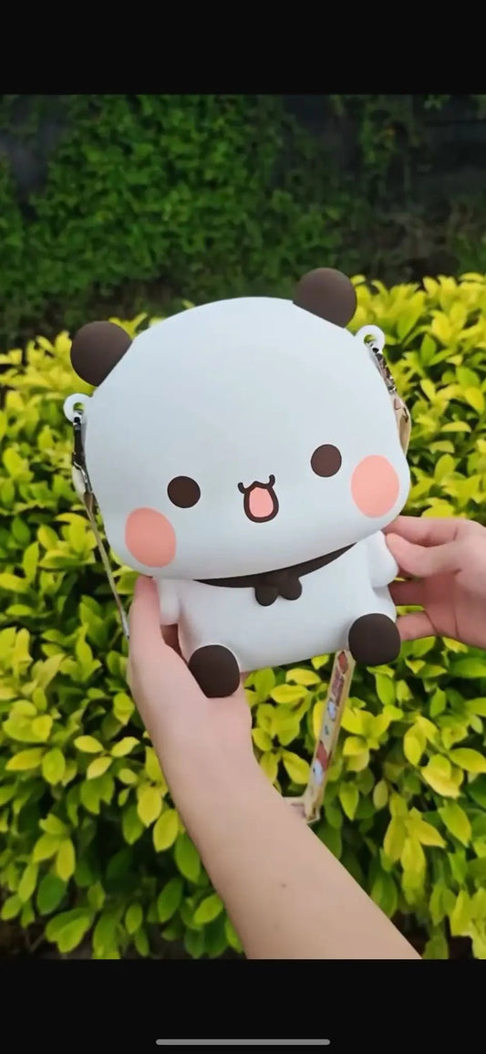 Bubu and Dudu Bag - DuduBubuShop.com