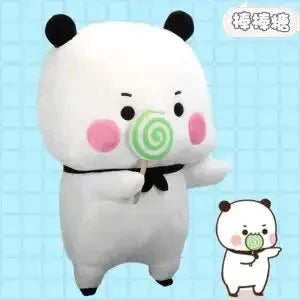 Bubu With a Lolly - DuduBubuShop.com