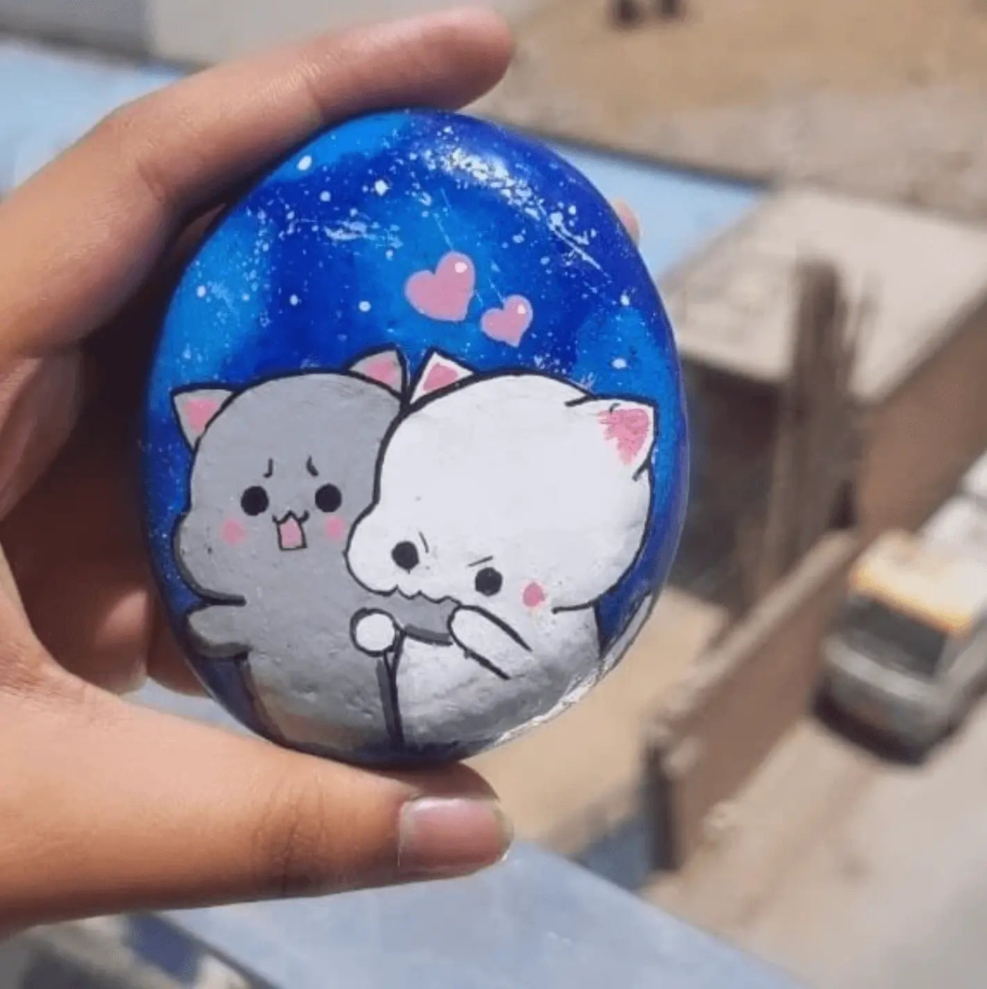 Dudu and Bubu Stones - DuduBubuShop.com
