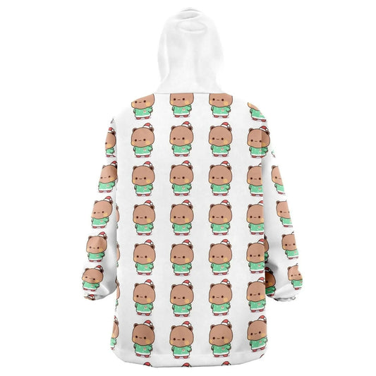 Dudu Blanket Hoodie - DuduBubuShop.com