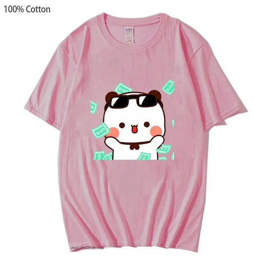 Dudu & Bubu Millionaires Shirts - DuduBubuShop.com