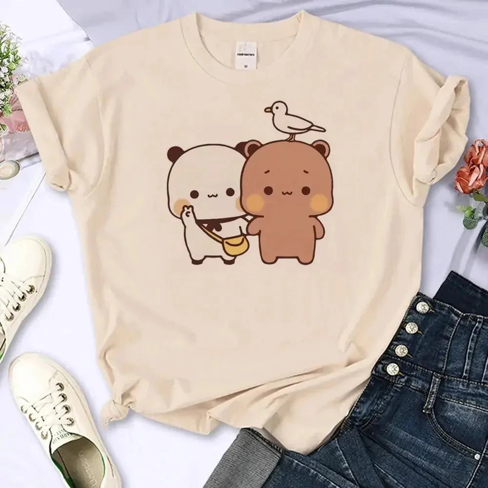 Dudu & Bubu T shirts - DuduBubuShop.com
