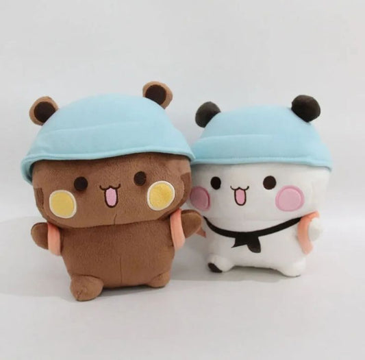 Best Bubu and Dudu Plushies for Collectors