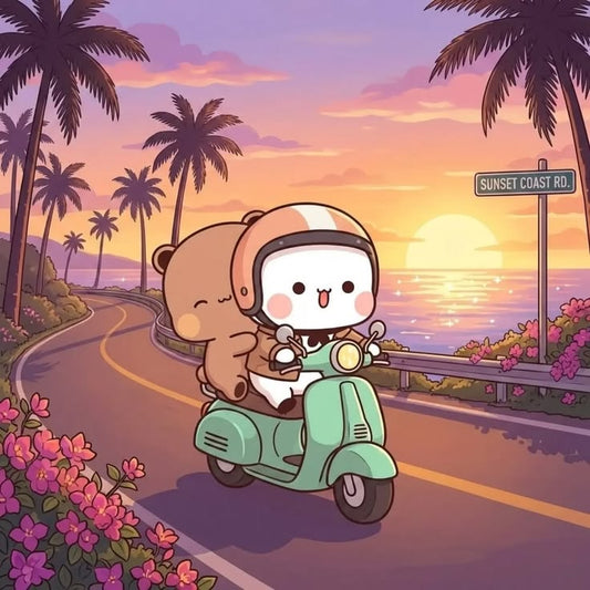 Bubu and Dudu Origin: How the Viral Characters Became Popular