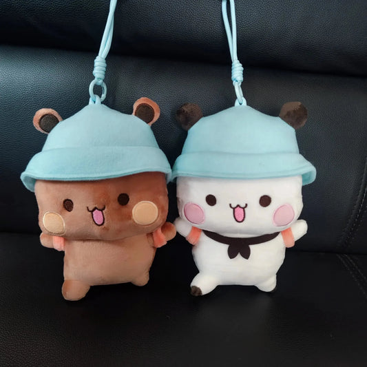 How to wash a Bubu and Dudu plush - 20 cm Bubu and Dudu plush toys