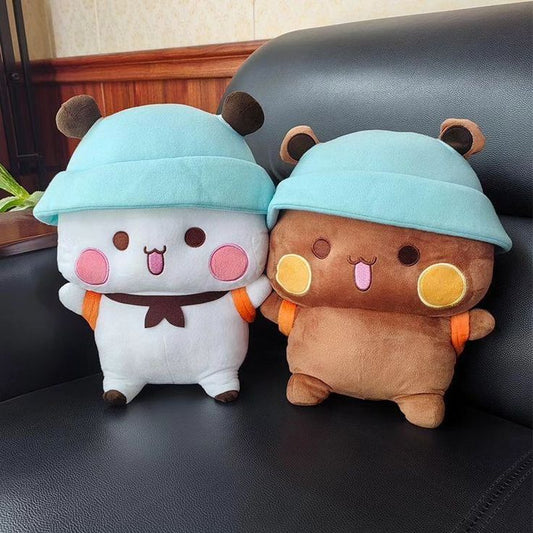 Why Bubu and Dudu Plushies Are So Popular in 2026