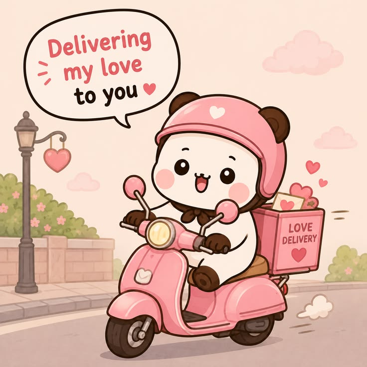50 Cute Bubu and Dudu Wallpapers for iPhone, Android & Desktop (Free Ideas)