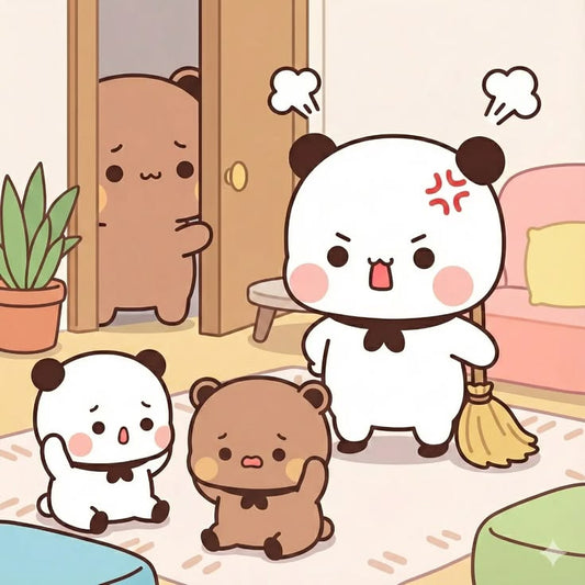 Bubu and Dudu TikTok Trend Explained