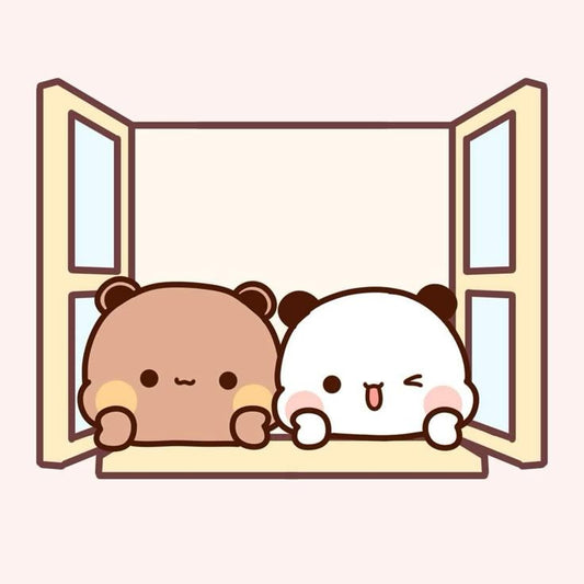 What Is Bubu and Dudu?