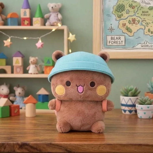 How to Spot an Authentic Bubu and Dudu Plushie