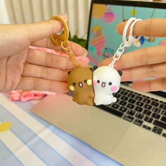 Best Matching Bubu and Dudu Couple Gifts