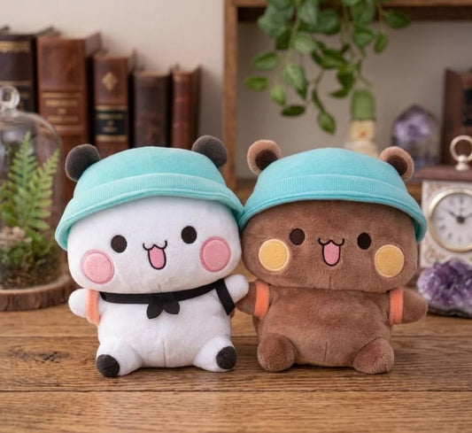 Best Bubu and Dudu Plushies for Room Decor in 2026
