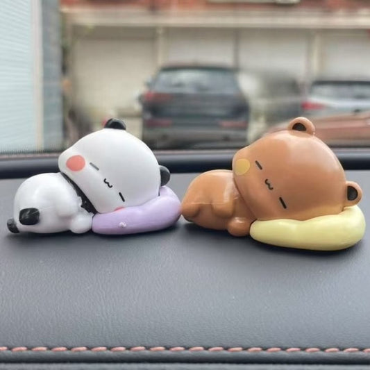 The Ultimate Bubu and Dudu Collection Guide