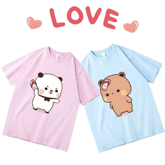 Best Bubu and Dudu Clothing and Merchandise for Kawaii Fashion Fans