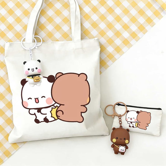 Best Bubu and Dudu Tote Bags for Everyday Use