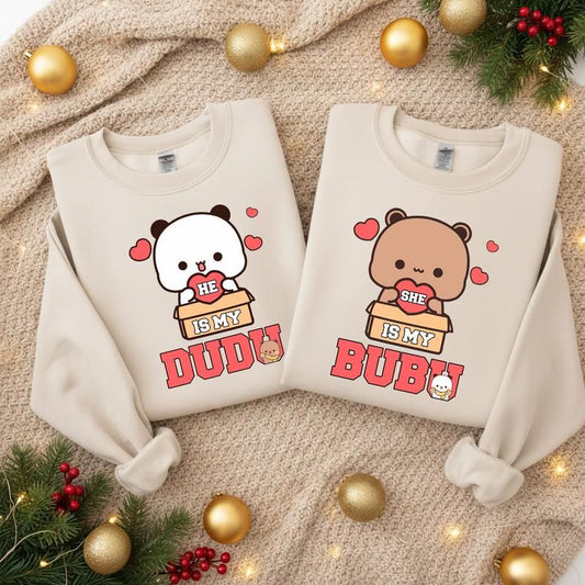 Best Bubu and Dudu Hoodies for Cozy Outfits