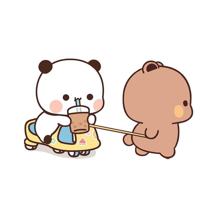 Who Owns Bubu and Dudu?