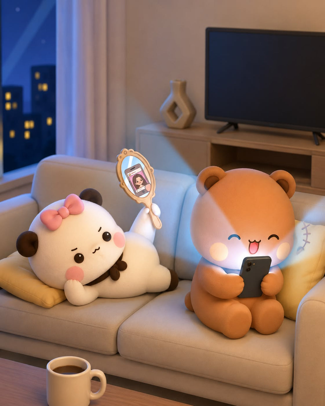 Your Complete Guide to Bubu and Dudu