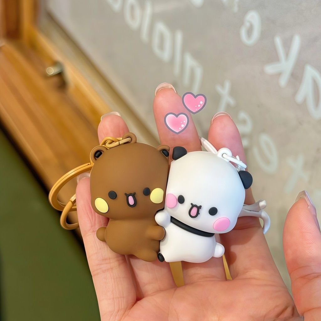 Best Bubu and Dudu Accessories for Kawaii Fans