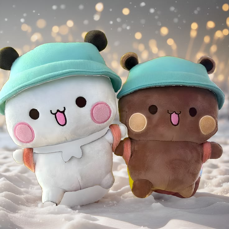 Where to Buy Authentic Bubu and Dudu Plushies Online