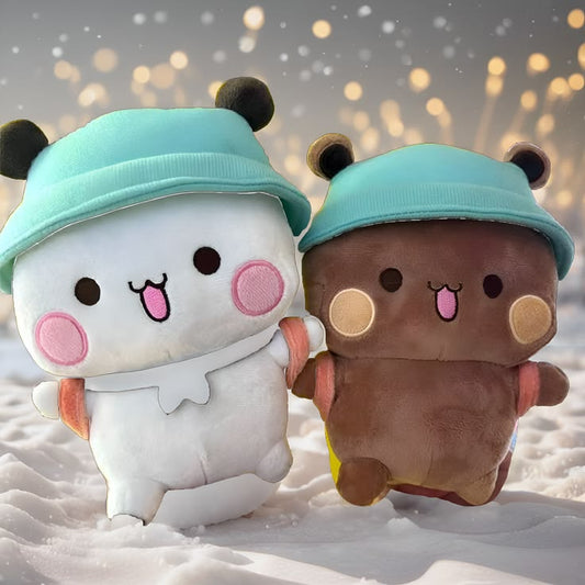 Where to Buy Authentic Bubu and Dudu Plushies Online