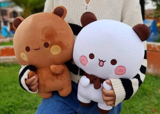 Best Large Bubu and Dudu Plushies
