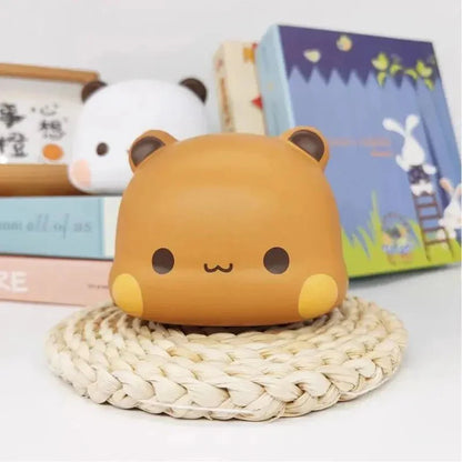 1 and 2PCS Bubu Dudu Cute Squishy - DuduBubuShop.com