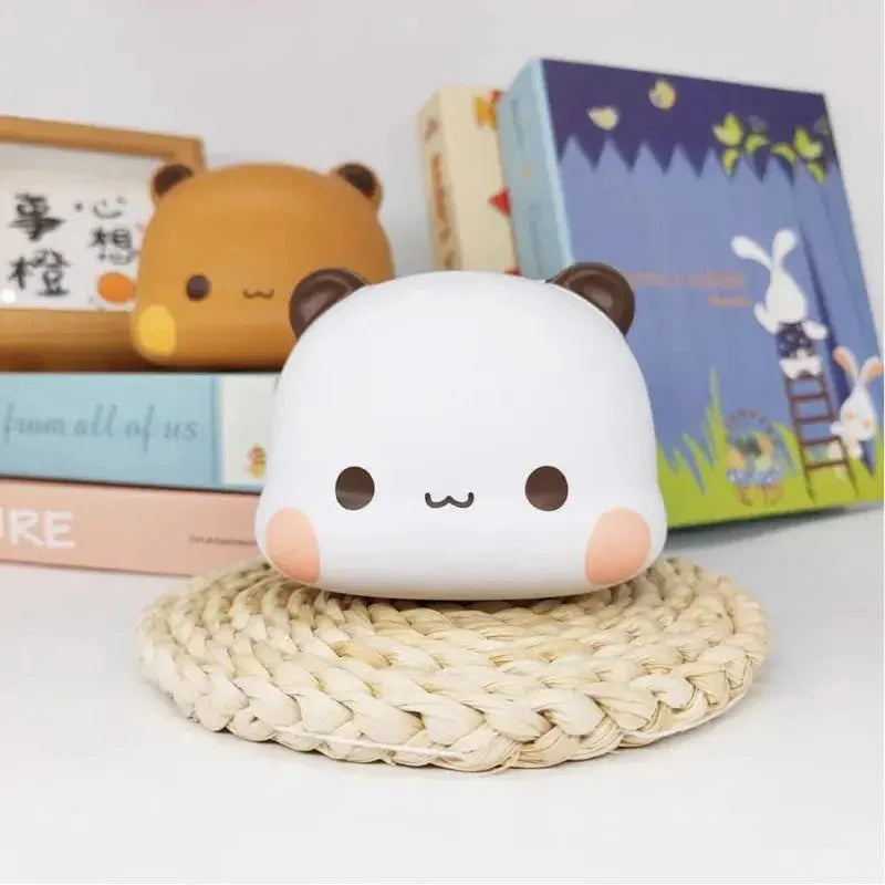 1 and 2PCS Bubu Dudu Cute Squishy - DuduBubuShop.com