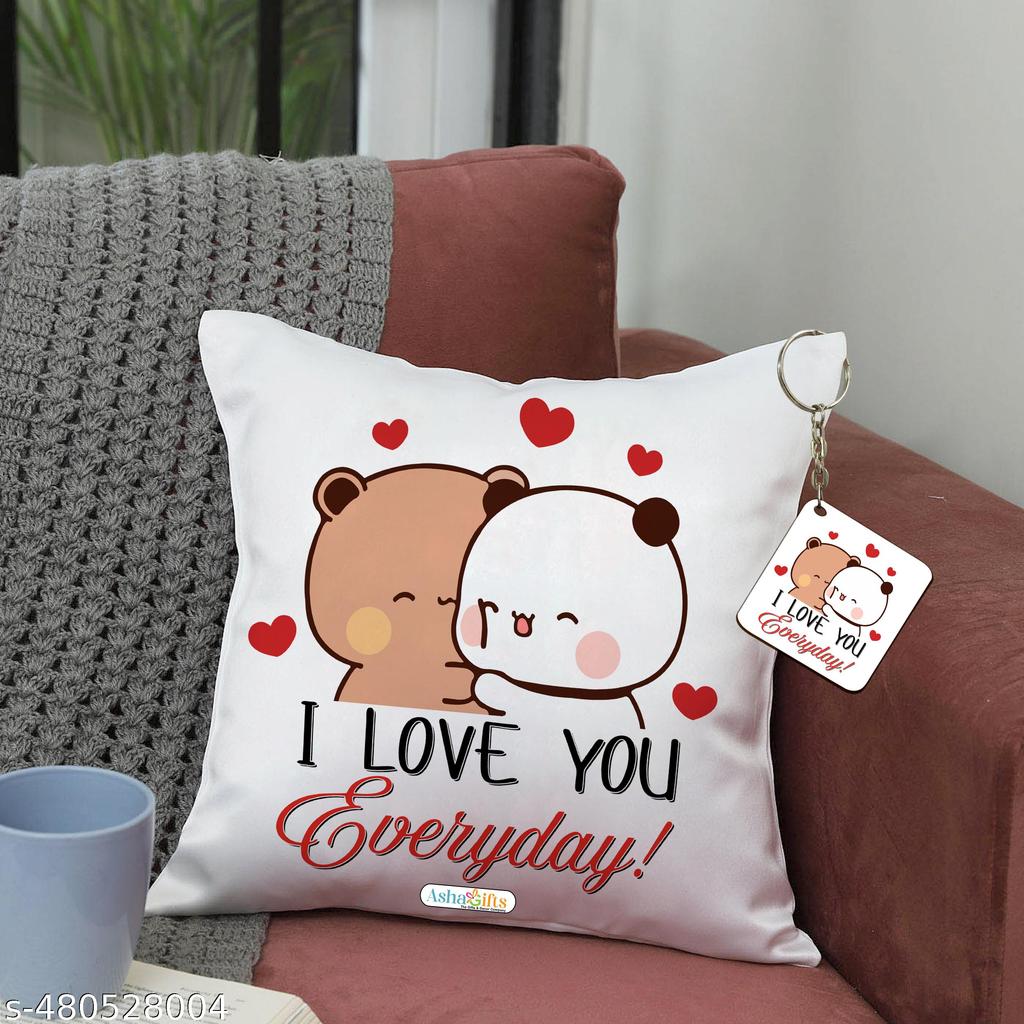 Bubu Dudu printed mug from combo