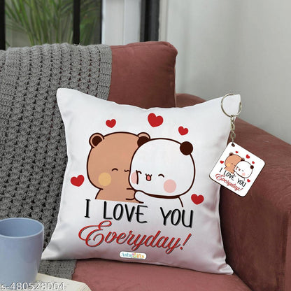 Bubu Dudu printed mug from combo