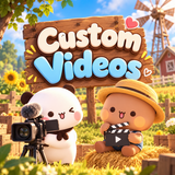 Custom Video