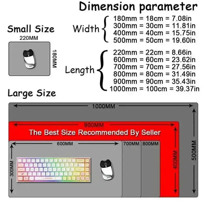 Kawaii Bubu And Dudu Halloween style Small/Big Gaming MousePad Gamer Cartoon Deskmat Office Decoration Desk Accessories Mousepad.