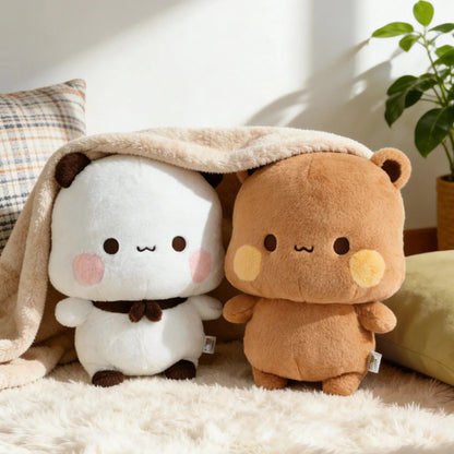 New Bubu and Dudu Plushies Dudububushop.com