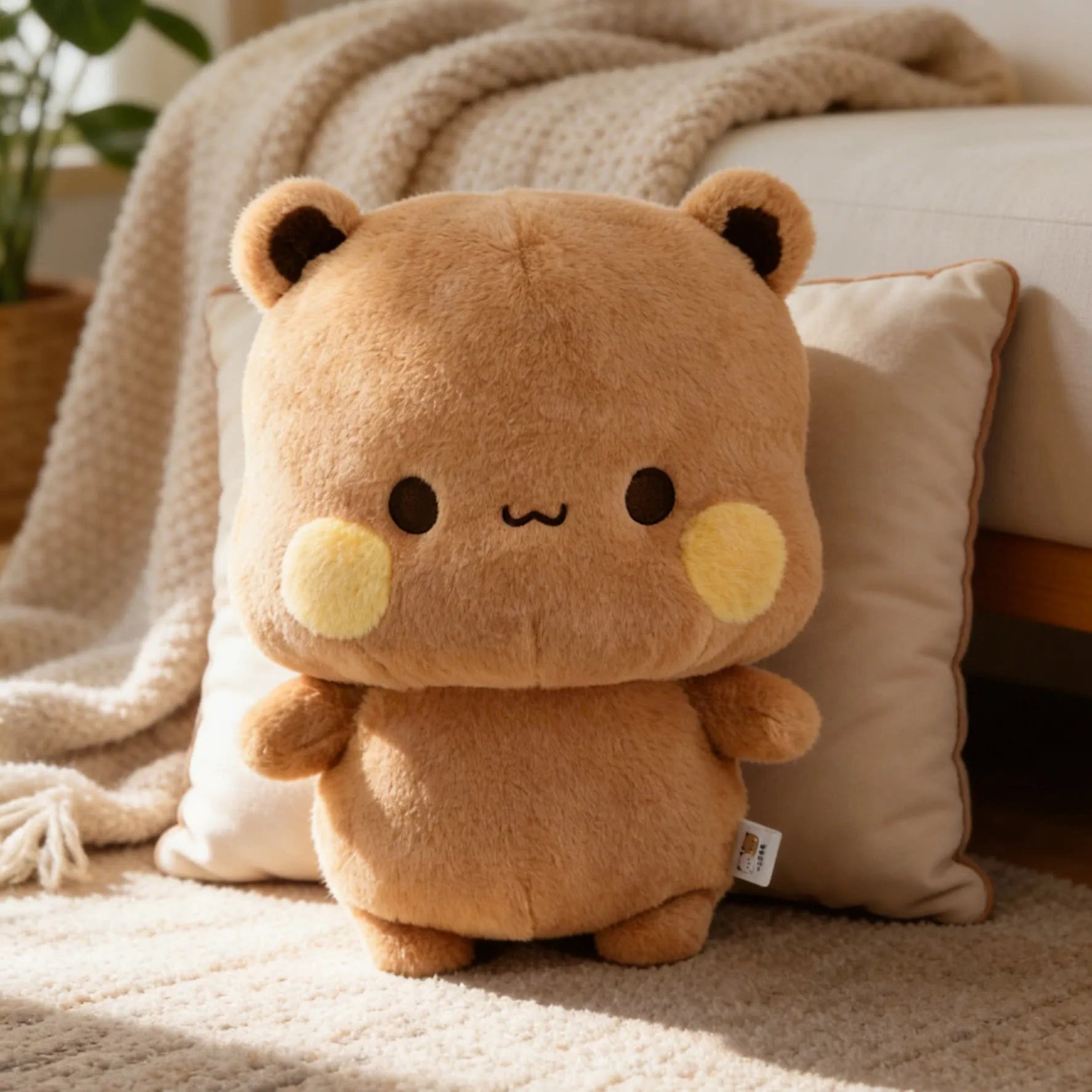 New Bubu and Dudu Plushies Dudububushop.com