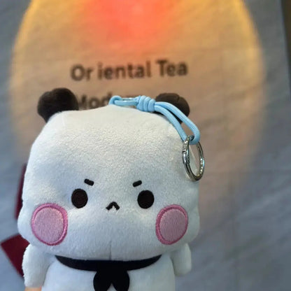 Angry Dudu & Bubu plush - DuduBubuShop.com