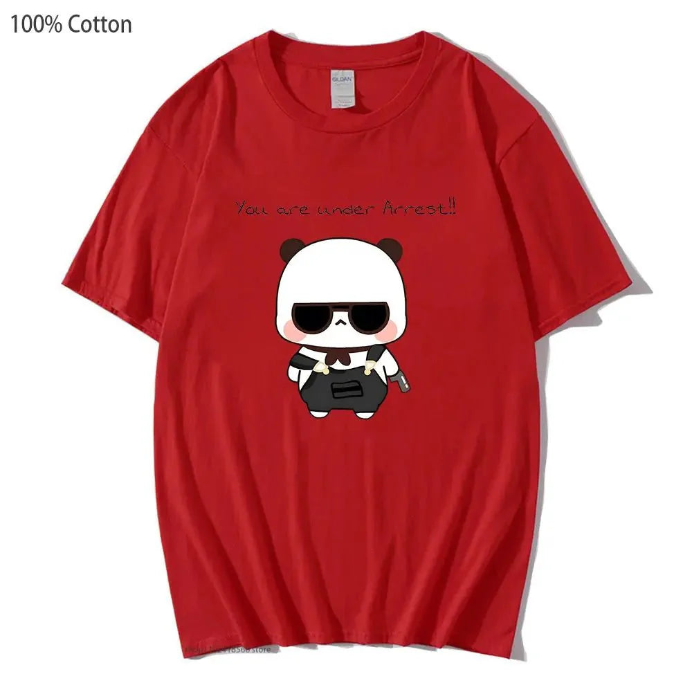 BAD ASS Dudu & Bubu Shirts - DuduBubuShop.com