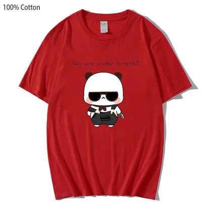 BAD ASS Dudu & Bubu Shirts - DuduBubuShop.com