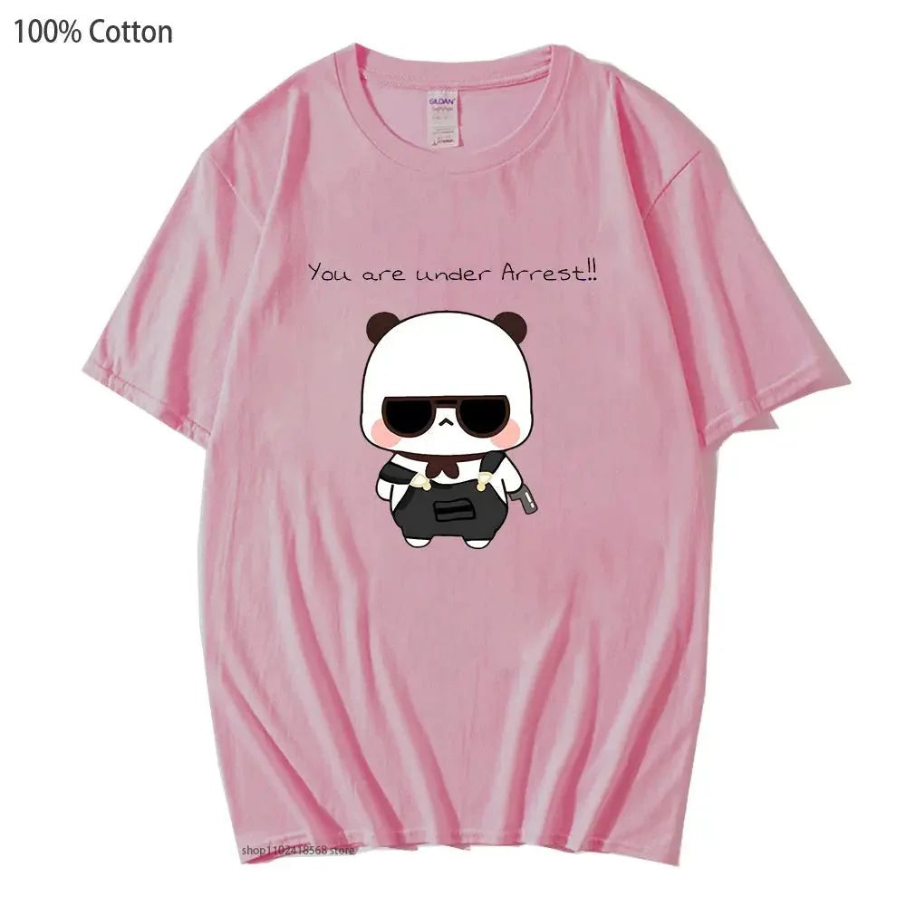 BAD ASS Dudu & Bubu Shirts - DuduBubuShop.com
