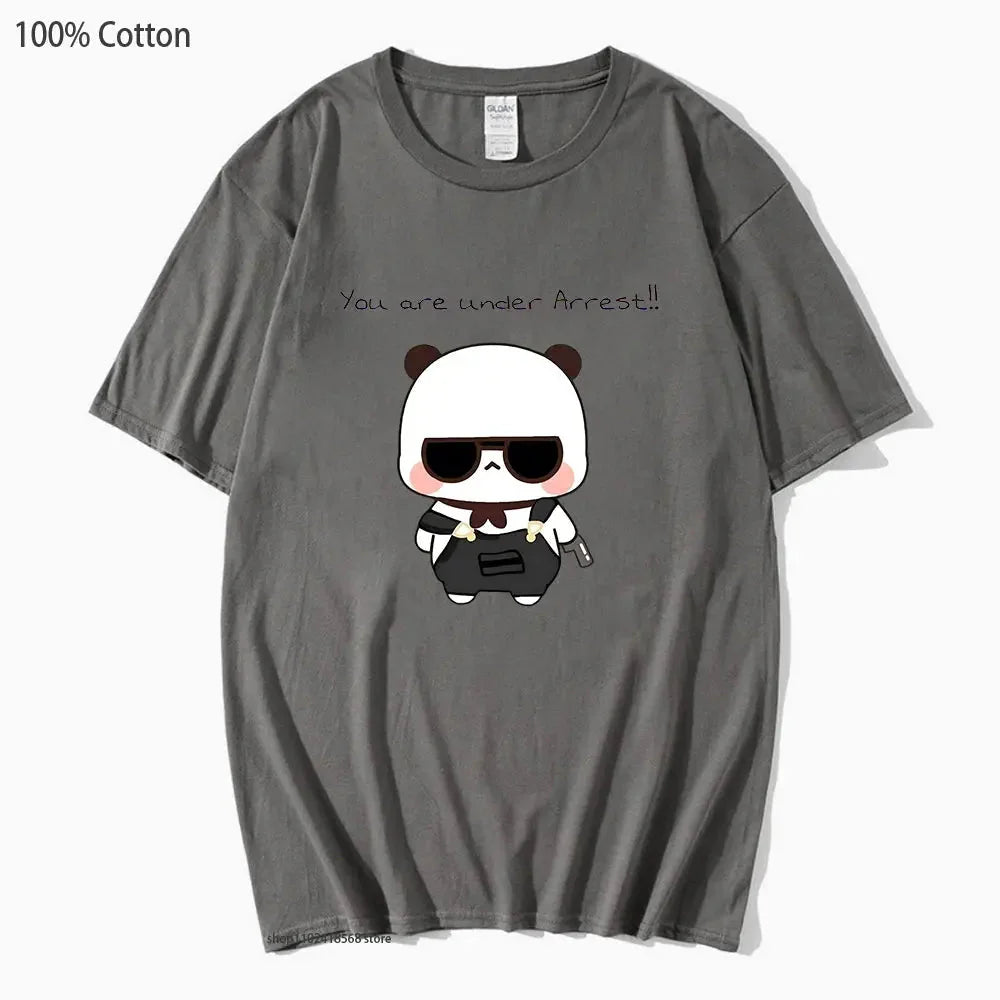 BAD ASS Dudu & Bubu Shirts - DuduBubuShop.com