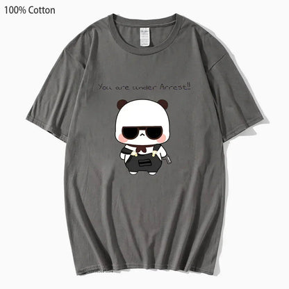BAD ASS Dudu & Bubu Shirts - DuduBubuShop.com