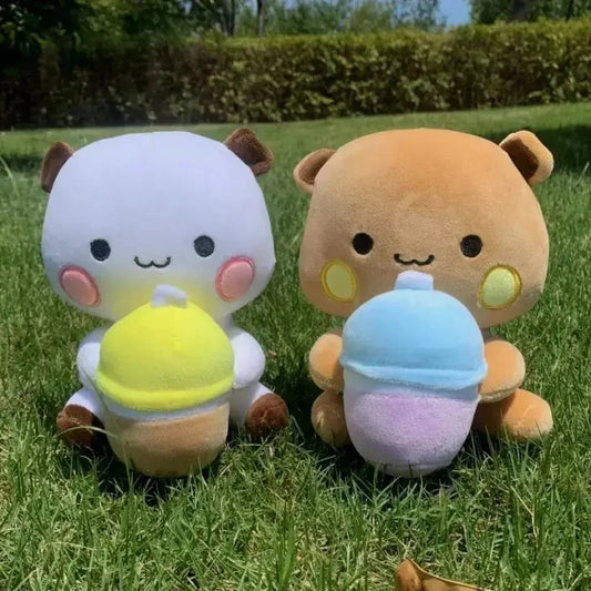 Boba Dudu and Bubu - DuduBubuShop.com