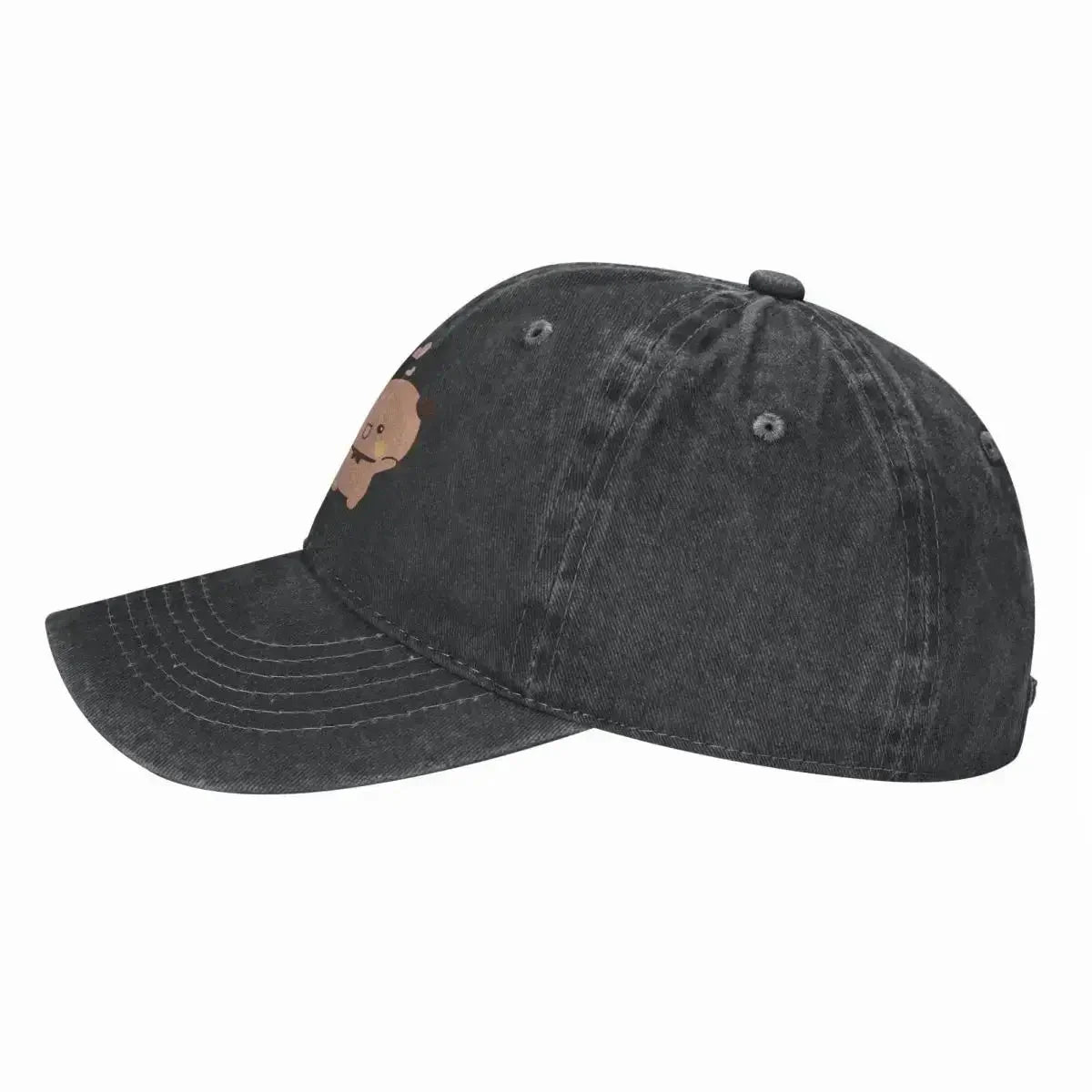 Bubu and Dudu Baseball Cap - DuduBubuShop.com