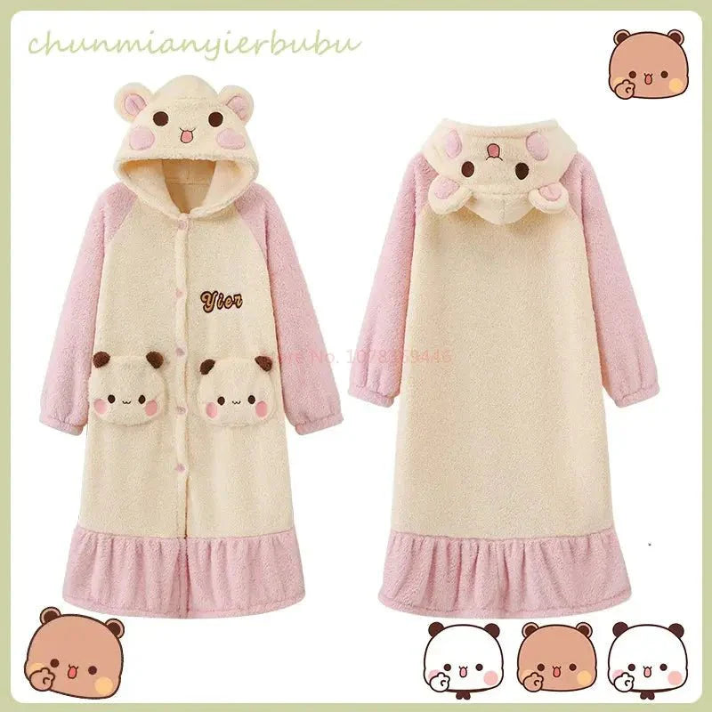 Bubu and Dudu Costumes - DuduBubuShop.com
