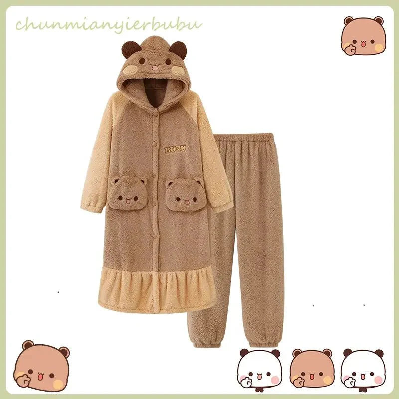 Bubu and Dudu Costumes - DuduBubuShop.com