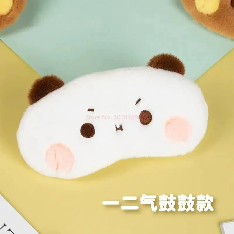 Bubu and Dudu eye covers - DuduBubuShop.com
