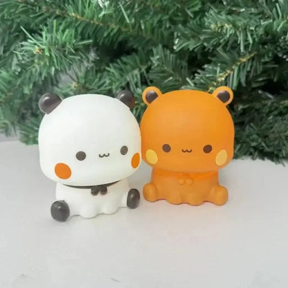 Bubu and Dudu Lamp - DuduBubuShop.com