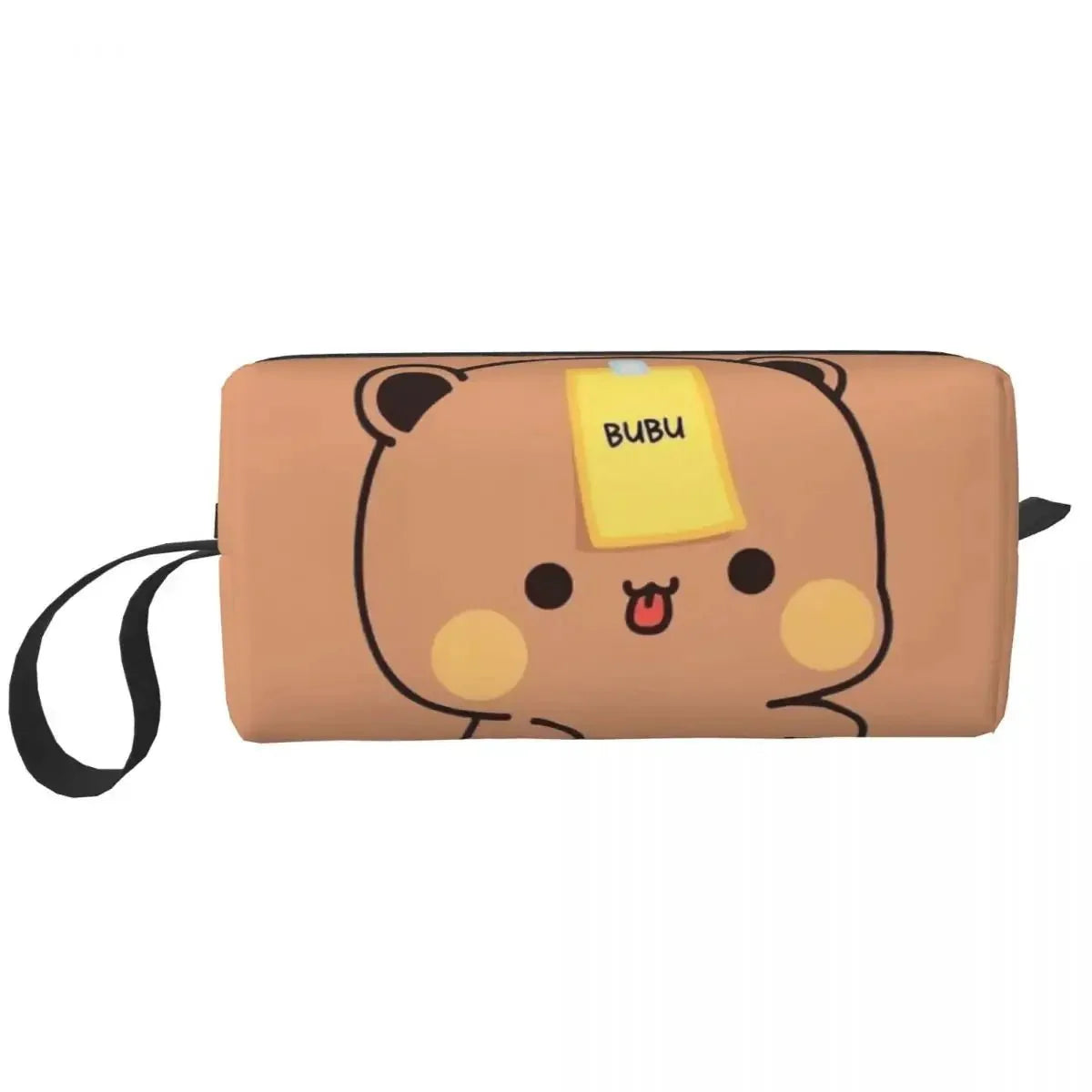 Bubu And Dudu Large Makeup Bag - DuduBubuShop.com