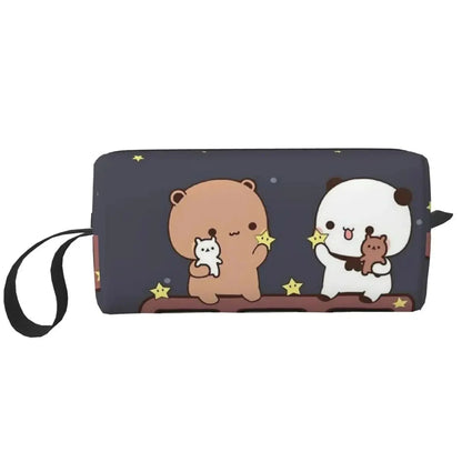 Bubu And Dudu Large Makeup Bag - DuduBubuShop.com