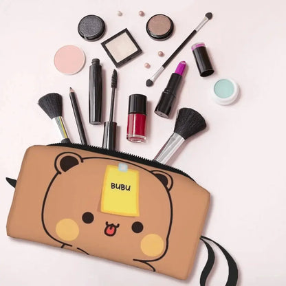 Bubu And Dudu Large Makeup Bag - DuduBubuShop.com